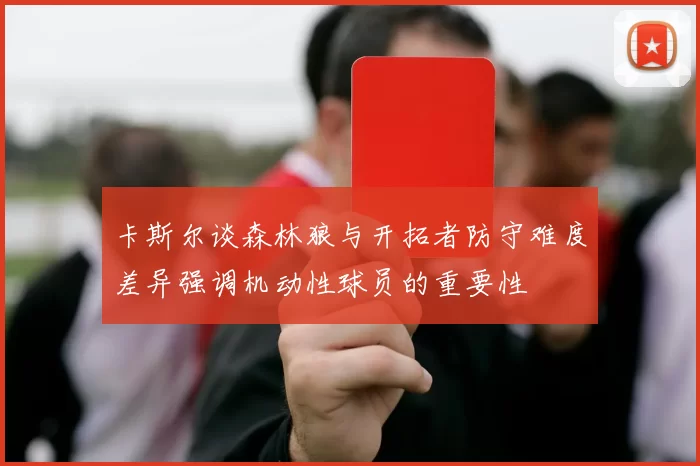 卡斯尔谈森林狼与开拓者防守难度差异强调机动性球员的重要性
